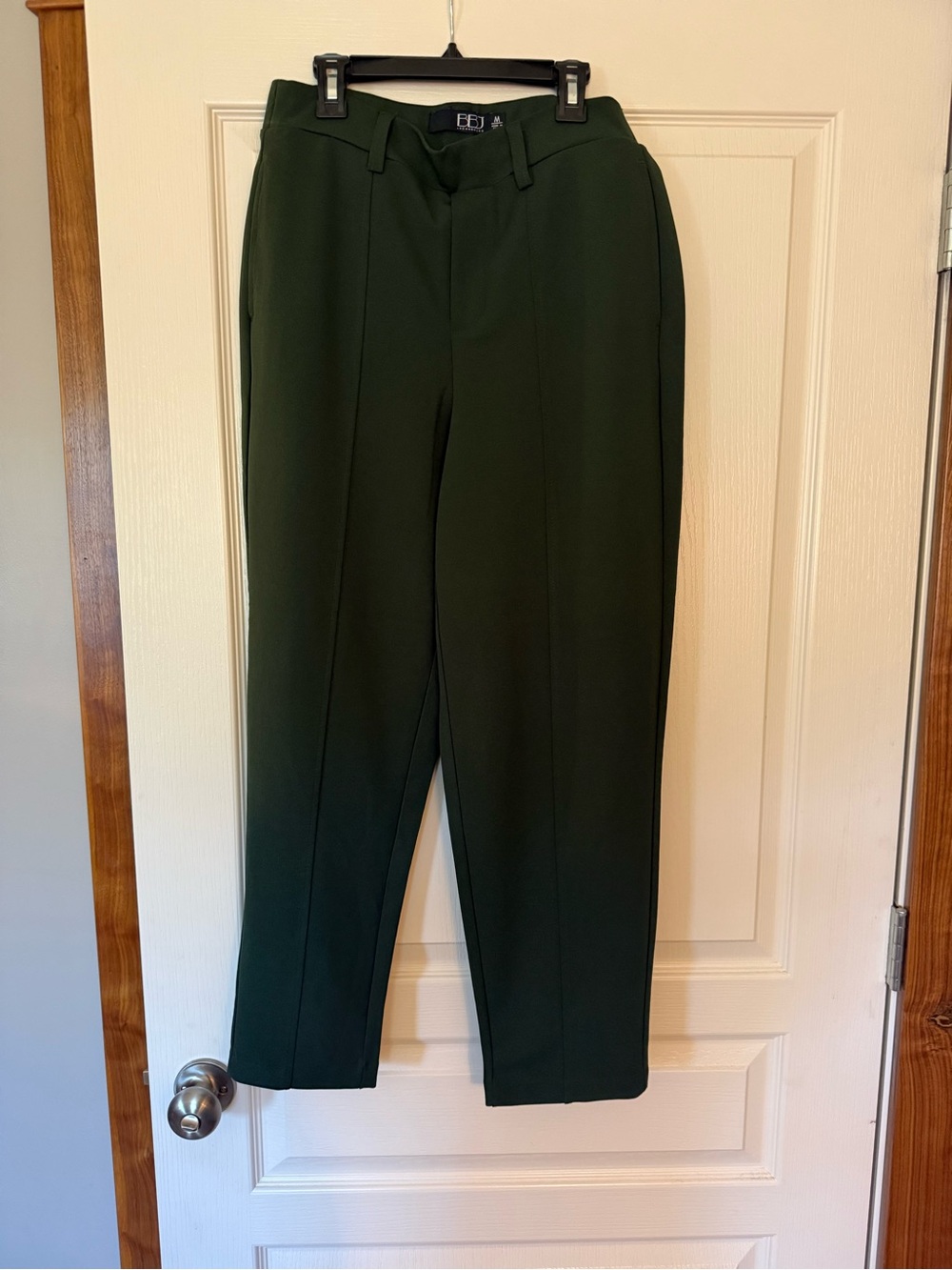 BBJ Los Angeles Olive pointe pants- Women's